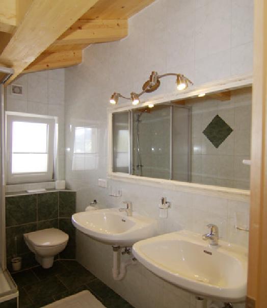 Unterlehenhof Apartment Zell am Ziller Bilik gambar